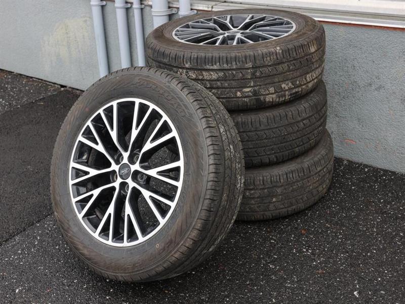 ford Escape 2023 - 12