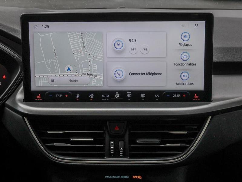 ford Escape 2023 - 14