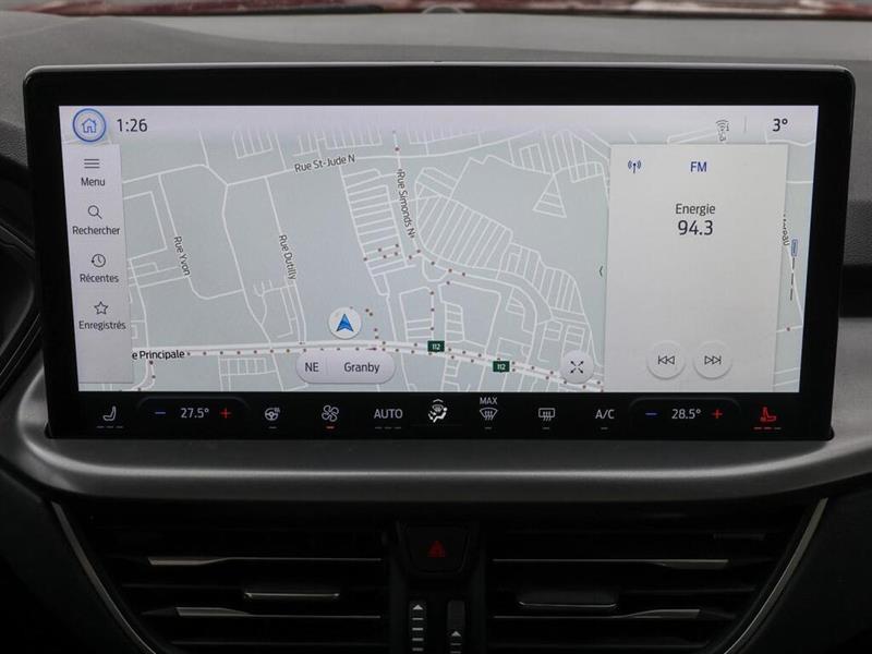 ford Escape 2023 - 15