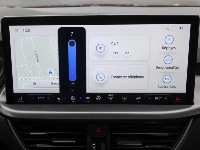 ford Escape 2023 - 16