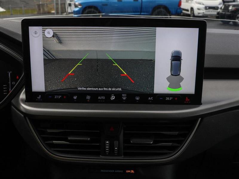 ford Escape 2023 - 17