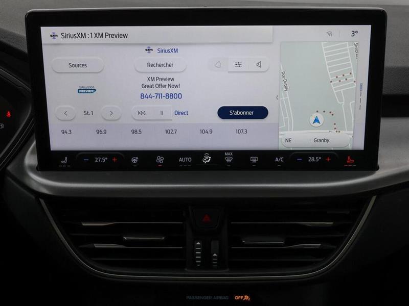 ford Escape 2023 - 18