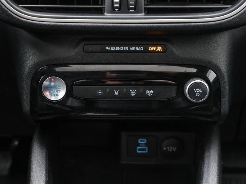 ford Escape 2023 - 19