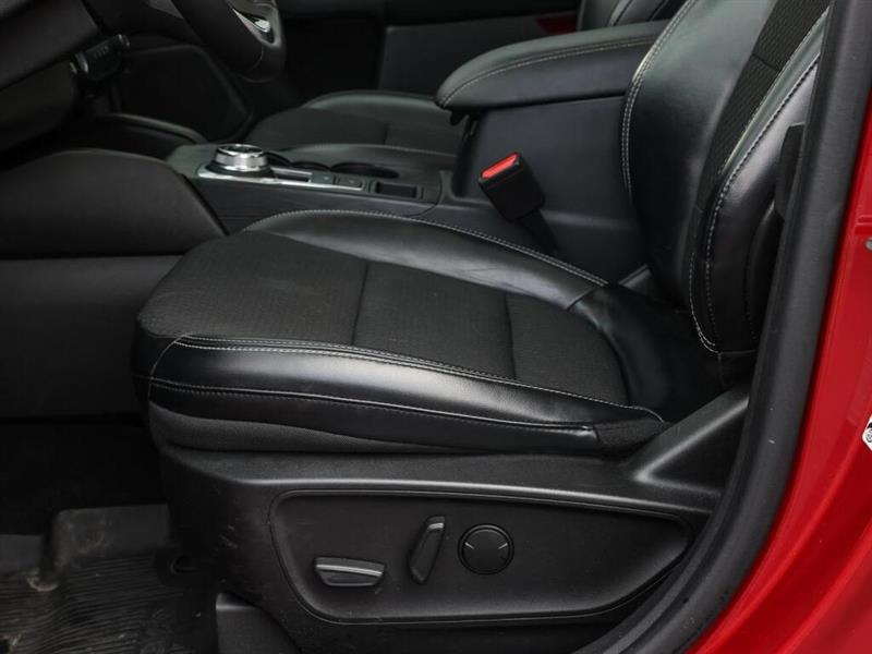 ford Escape 2023 - 22