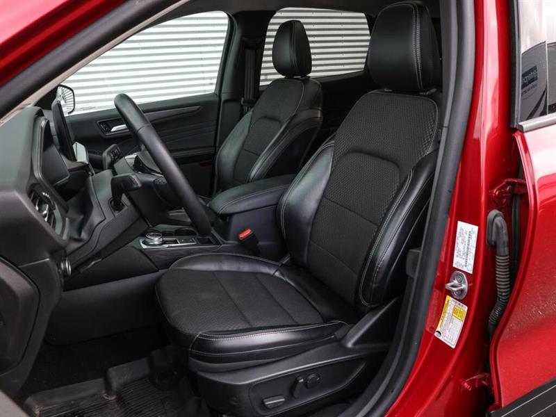 ford Escape 2023 - 23