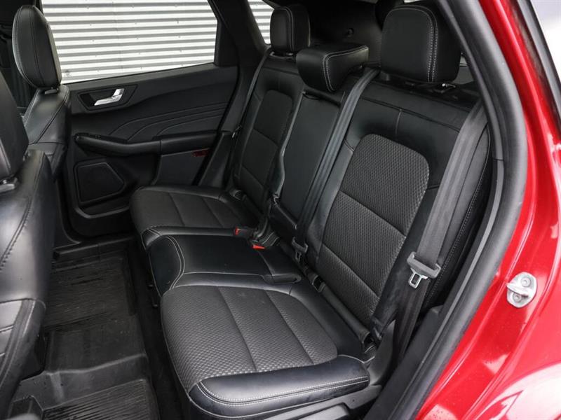 ford Escape 2023 - 24