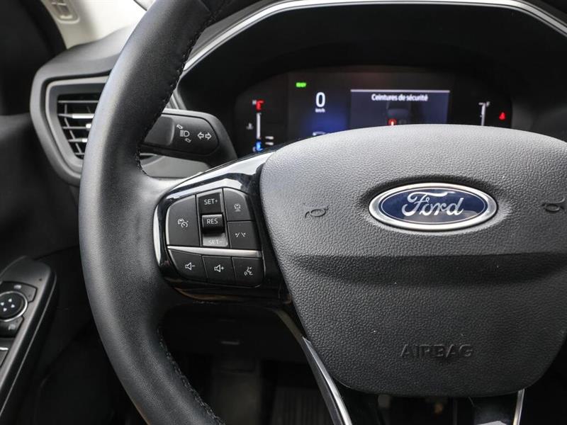 ford Escape 2023 - 25