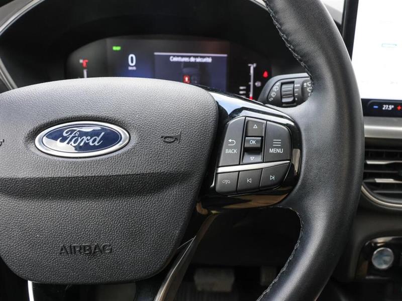 ford Escape 2023 - 26