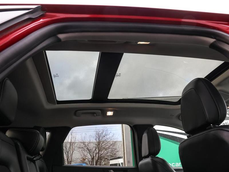 ford Escape 2023 - 27