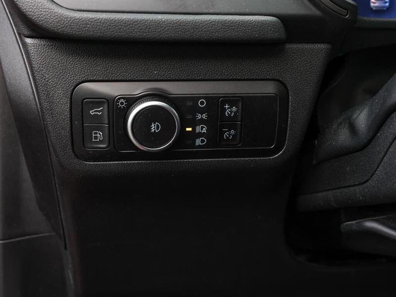 ford Escape 2023 - 29