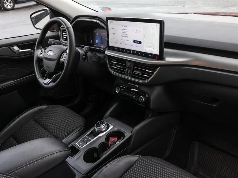 ford Escape 2023 - 32