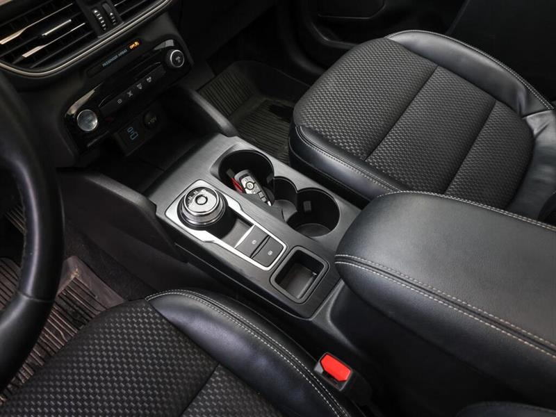 ford Escape 2023 - 33