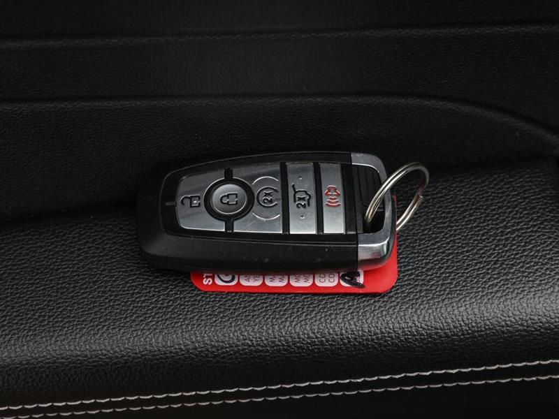 ford Escape 2023 - 34