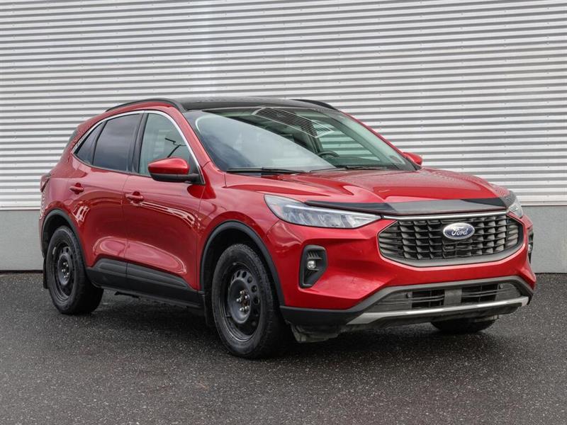 ford Escape 2023 - 35