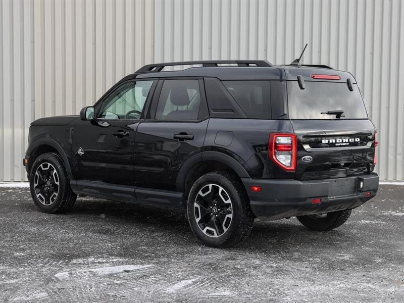 ford Bronco Sport 2024 - 6