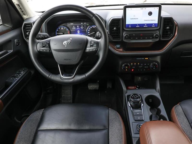 ford Bronco Sport 2024 - 10