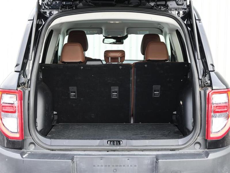 ford Bronco Sport 2024 - 12