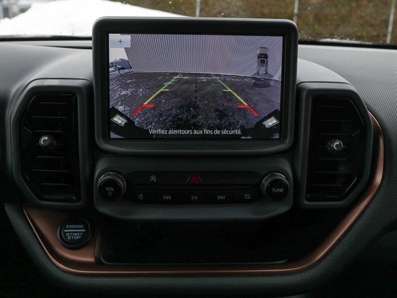 ford Bronco Sport 2024 - 13