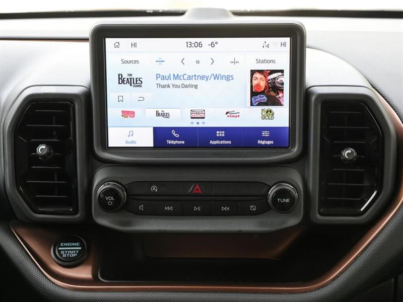 ford Bronco Sport 2024 - 14