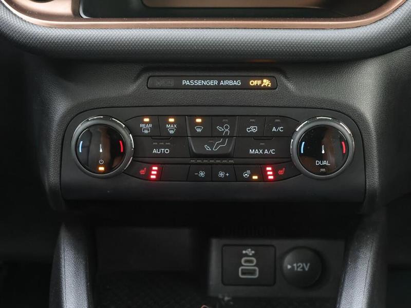 ford Bronco Sport 2024 - 15