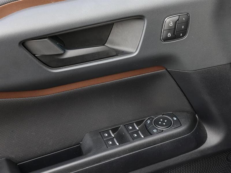 ford Bronco Sport 2024 - 16