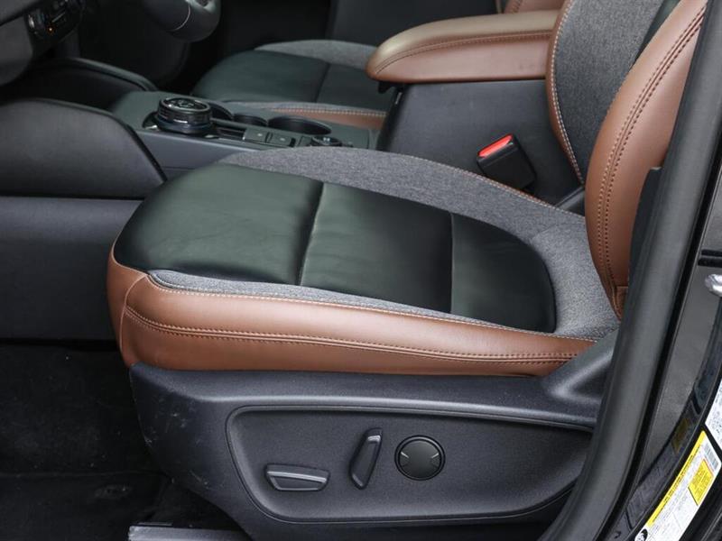 ford Bronco Sport 2024 - 17