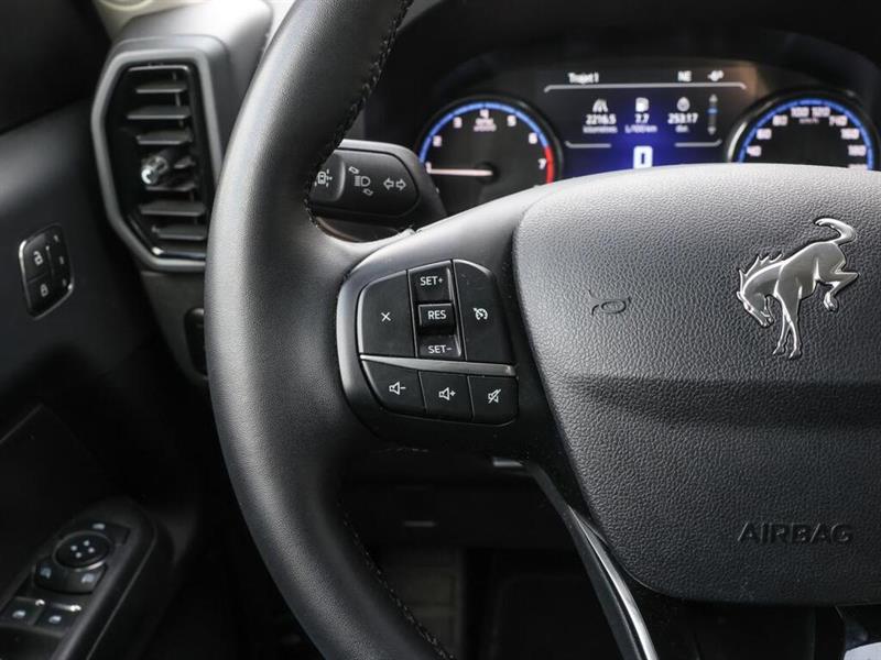 ford Bronco Sport 2024 - 20