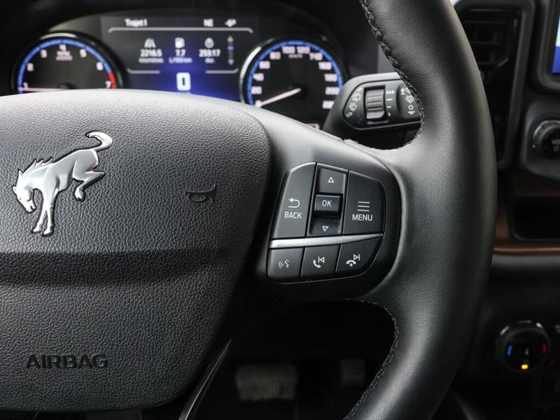 ford Bronco Sport 2024 - 21