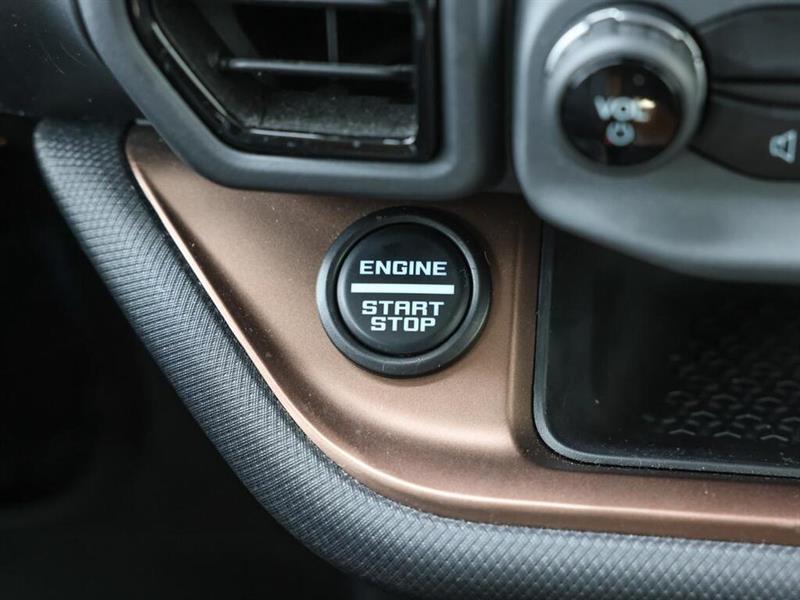 ford Bronco Sport 2024 - 23