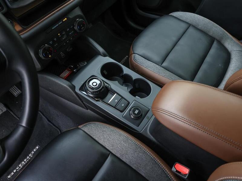 ford Bronco Sport 2024 - 24