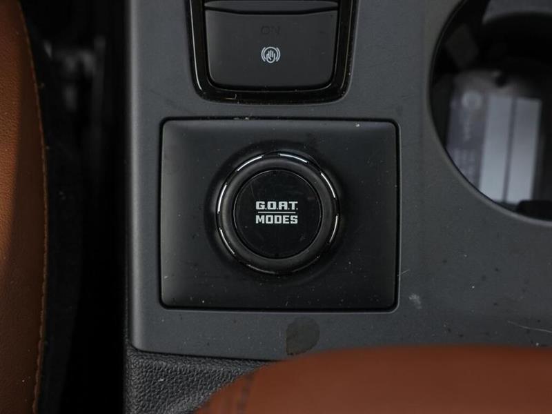 ford Bronco Sport 2024 - 25