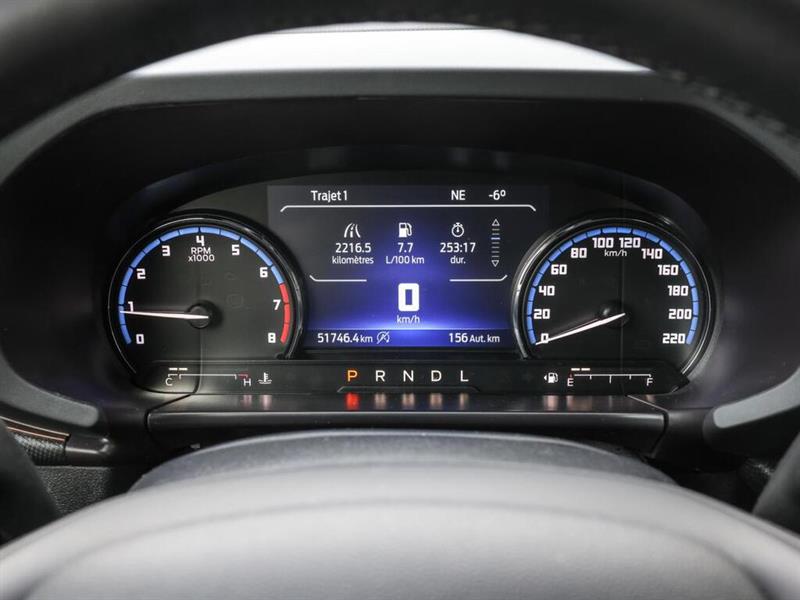 ford Bronco Sport 2024 - 26