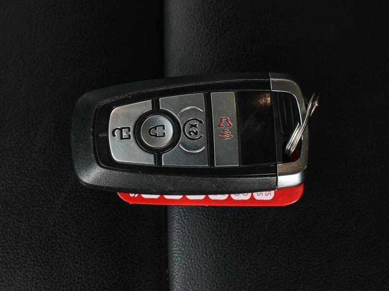 ford Bronco Sport 2024 - 28