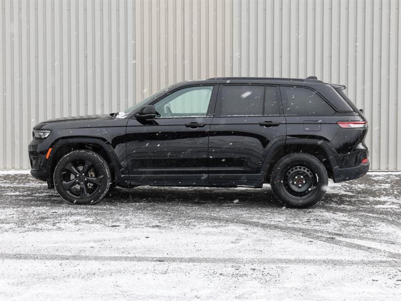 jeep Grand Cherokee 2024 - 4