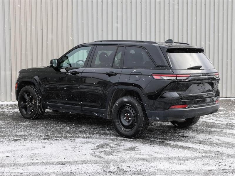 jeep Grand Cherokee 2024 - 6