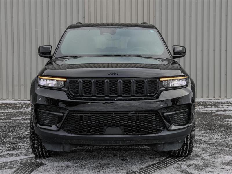 jeep Grand Cherokee 2024 - 7