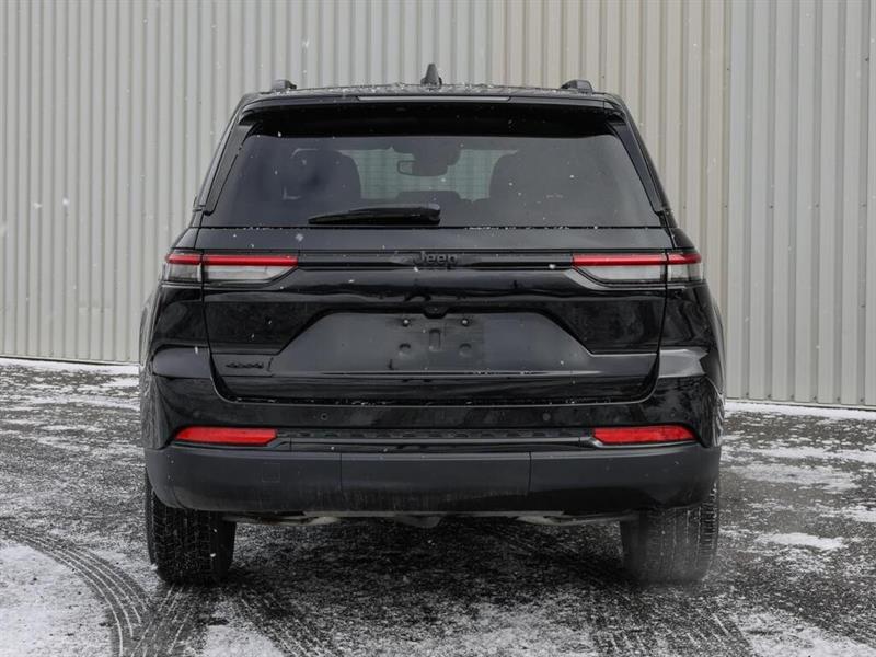 jeep Grand Cherokee 2024 - 9