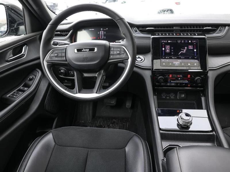 jeep Grand Cherokee 2024 - 10