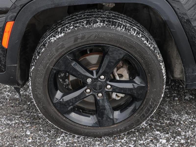 jeep Grand Cherokee 2024 - 11