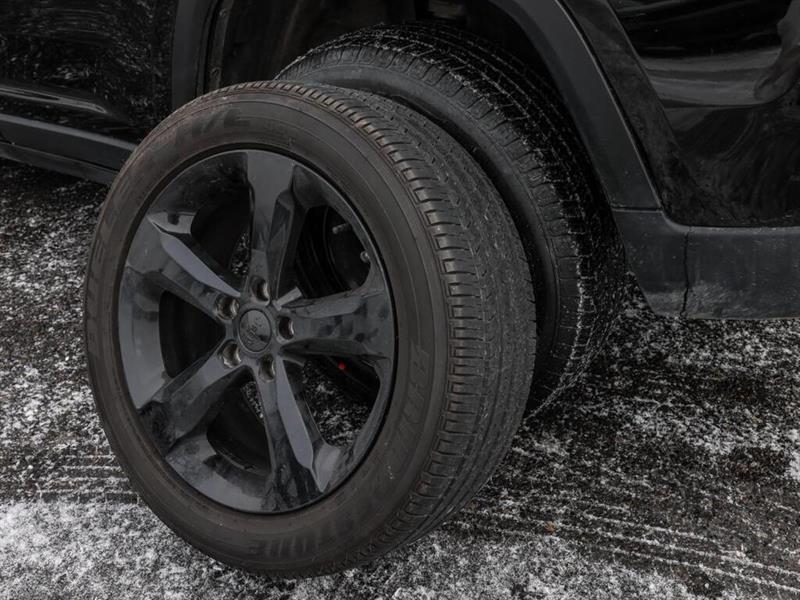 jeep Grand Cherokee 2024 - 12