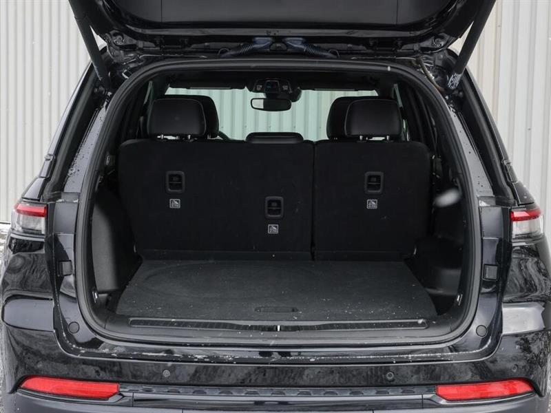 jeep Grand Cherokee 2024 - 13