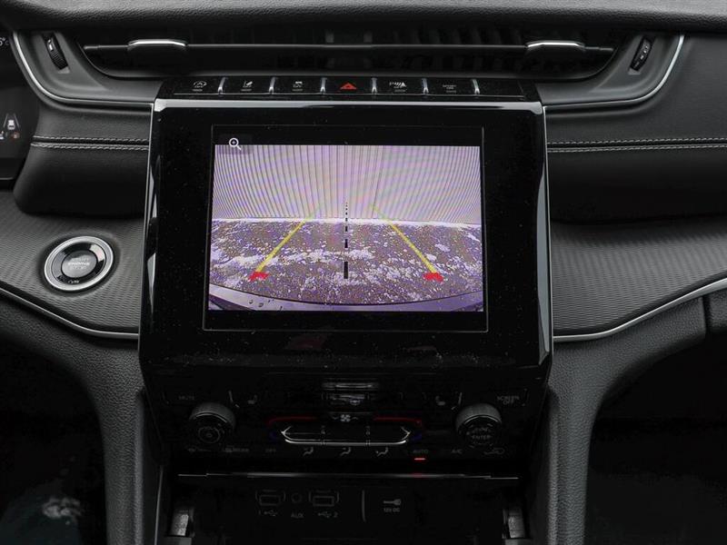 jeep Grand Cherokee 2024 - 16