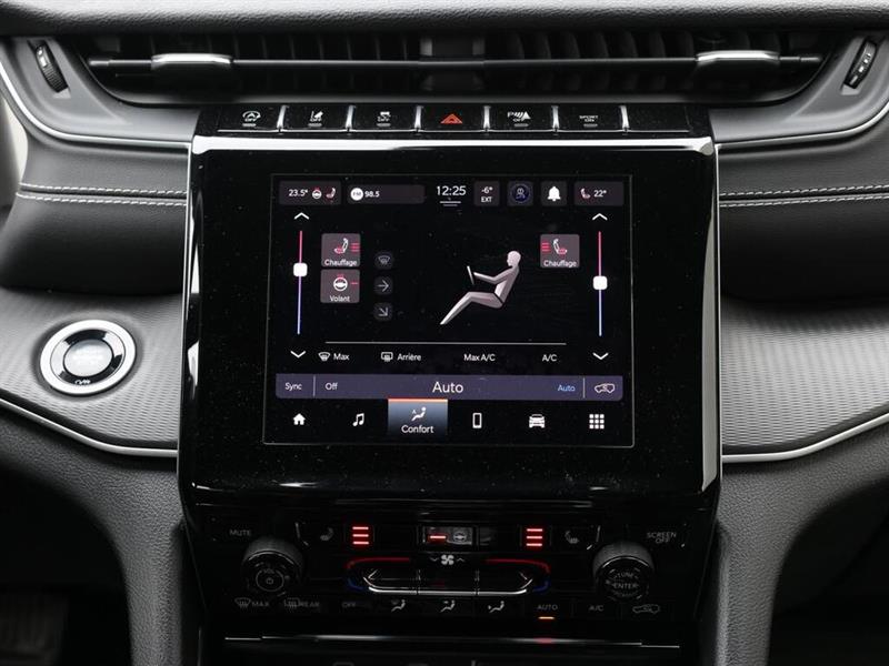 jeep Grand Cherokee 2024 - 17