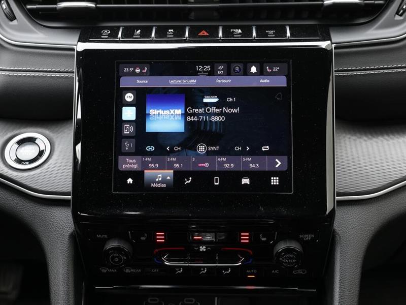 jeep Grand Cherokee 2024 - 18