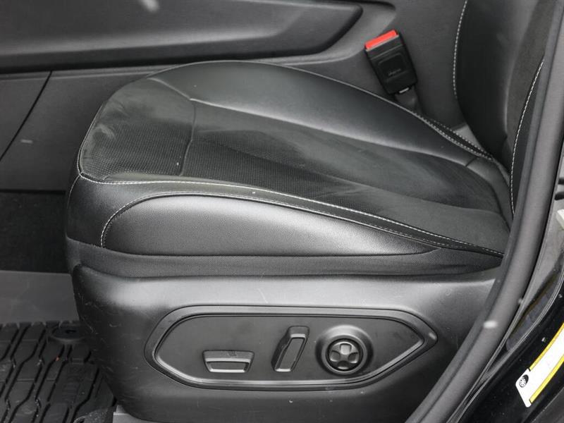 jeep Grand Cherokee 2024 - 21