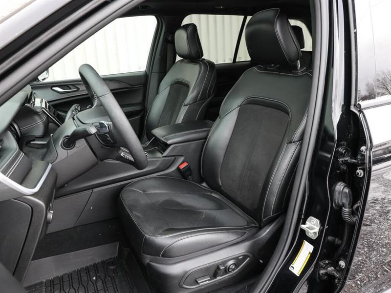 jeep Grand Cherokee 2024 - 22