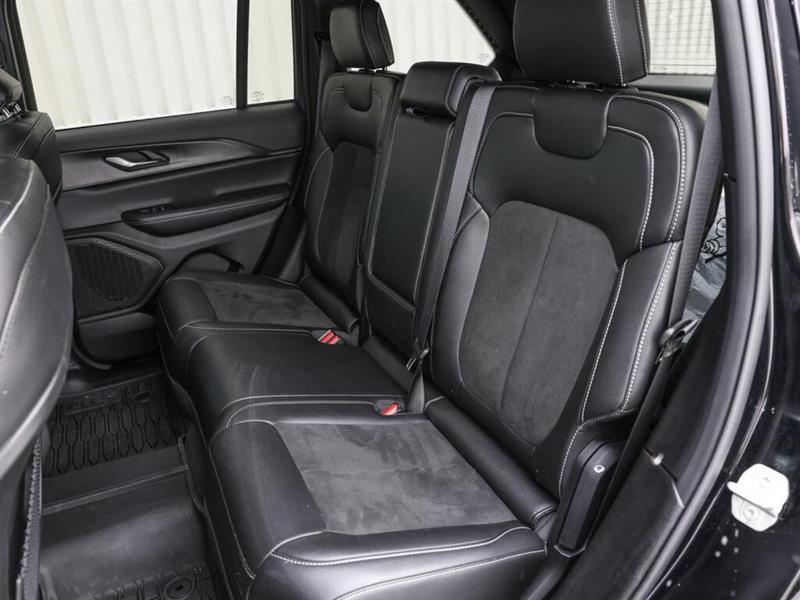 jeep Grand Cherokee 2024 - 23