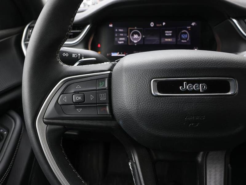 jeep Grand Cherokee 2024 - 24