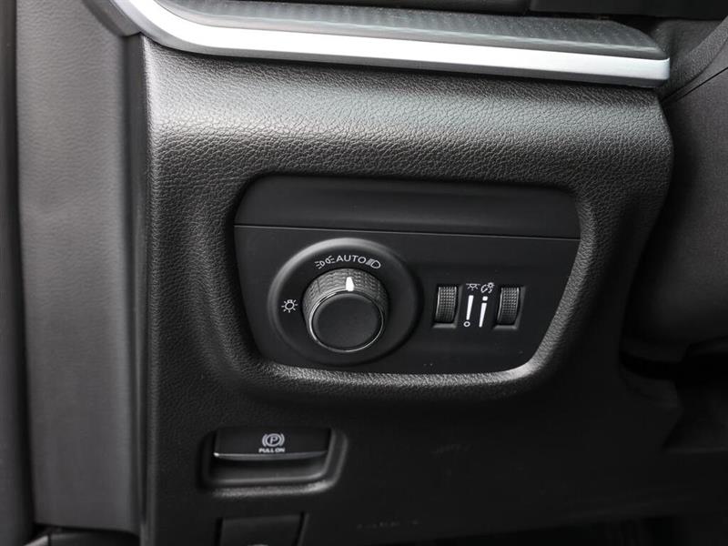 jeep Grand Cherokee 2024 - 26