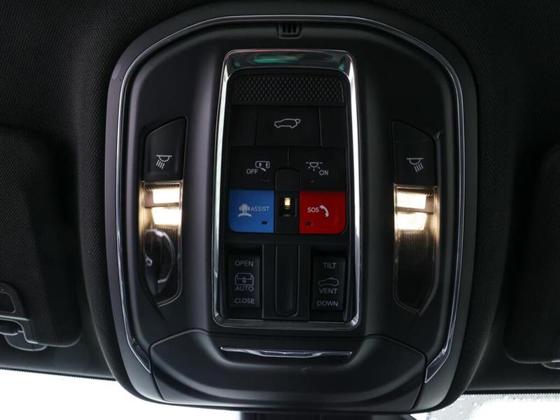 jeep Grand Cherokee 2024 - 28